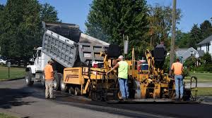 Trusted Garden City Park, NY Driveway Paving Services Experts